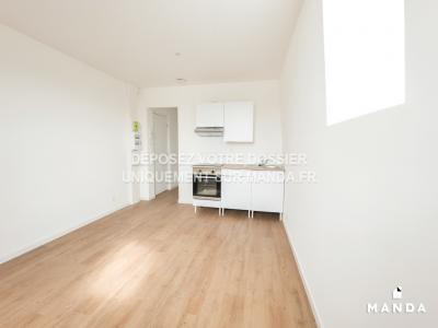 Location Appartement ROUBAIX 59100
