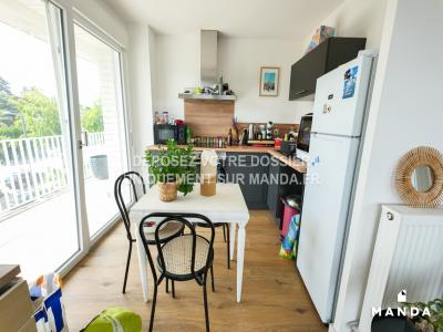 Location Appartement 2 pièces AMIENS 80000
