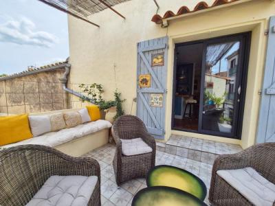 Vente Maison 6 pièces CAPESTANG 34310