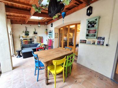 Vente Maison 6 pièces CAPESTANG 34310
