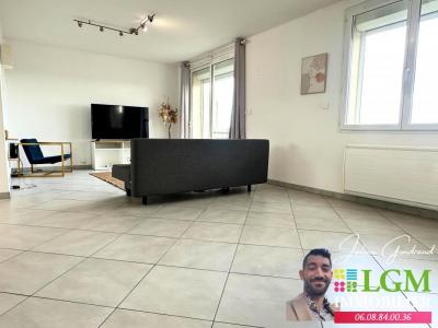 Vente Appartement 3 pièces NIMES 30000