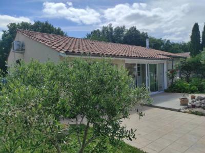 Vente Maison 6 pices PUJOLS 47300
