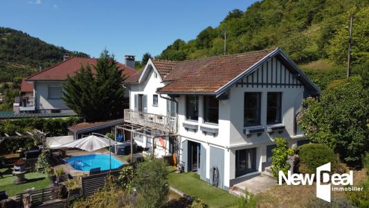Vente Maison 6 pices BEURE 25720