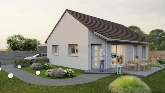 Vente Maison 5 pièces GIBERVILLE 14730