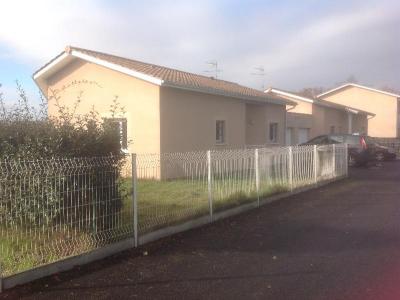 Location Maison 4 pièces AMBARES-ET-LAGRAVE 33440