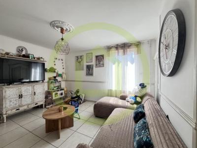 Vente Maison 5 pièces MAUBEUGE 59600