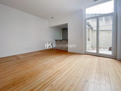 Vente Appartement TOULOUSE 