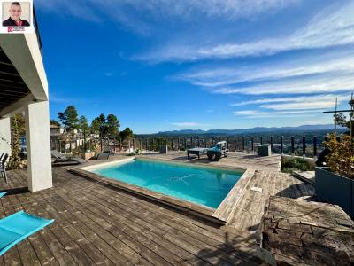 Vente Maison 5 pièces DRAGUIGNAN 83300