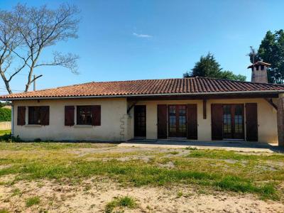 Vente Maison SAINT-SULPICE-ET-CAMEYRAC  33