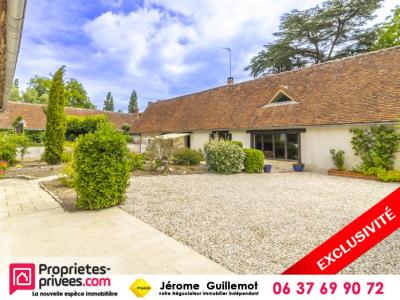 Vente Maison CHABRIS  36