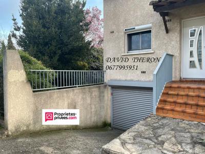 Vente Maison 4 pièces ALES 30100