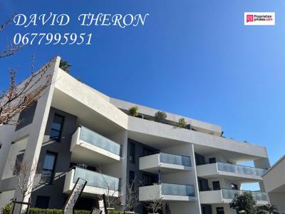photo For sale Apartment CASTELNAU-LE-LEZ 34