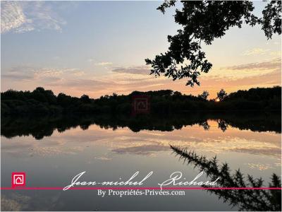 For sale Land COURMEMIN  41