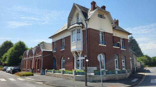 photo For sale House SAINT-QUENTIN 02