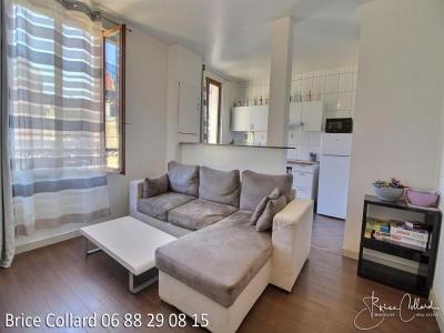 Vente Appartement 2 pièces CREIL 60100