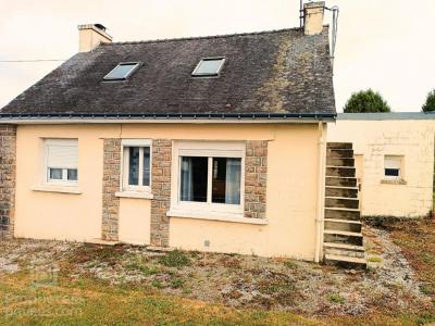 Vente Maison 4 pièces PLOERDUT 56160