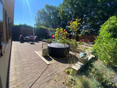 Vente Maison 7 pièces SAINT-SYLVAIN-D'ANJOU 49480