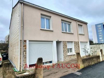 Vente Immeuble ROCHE-SUR-YON 85000