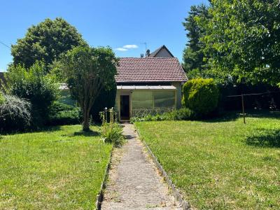 Vente Maison 3 pièces NOYON 60400