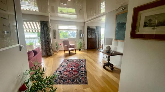 Vente Appartement 5 pièces SAINT-SEBASTIEN-SUR-LOIRE 44230