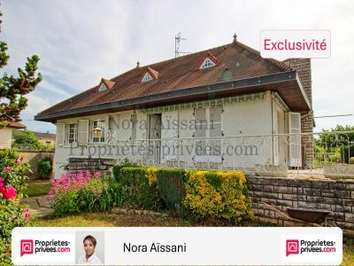photo For sale House TAVAUX 39