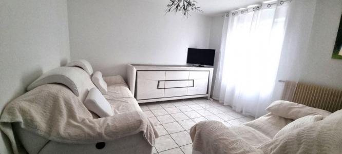 Vente Maison 4 pièces AUDINCOURT 25400