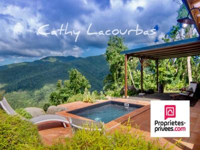 Vente Maison 2 pièces POINTE-NOIRE 97116