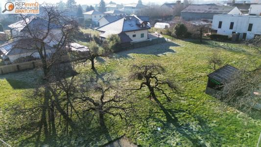 photo For sale Land SEGNY 01