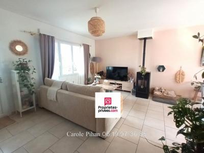 Vente Maison 4 pièces SAINT-REMY-SUR-AVRE 28380