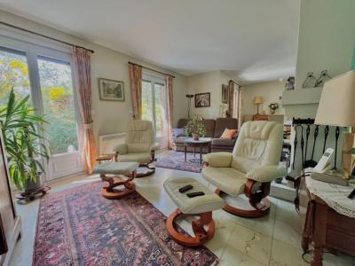 For sale House NEUFCHATEL-HARDELOT 