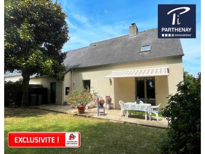 Vente Maison 3 pièces BREAL-SOUS-MONTFORT 35310