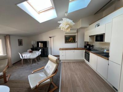 photo For rent Apartment BEAURECUEIL 13