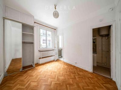 Vente Appartement PARIS-15EME-ARRONDISSEMENT 75015