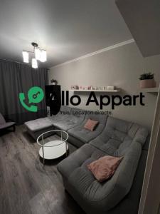 Location Appartement 2 pièces RENNES 35000