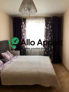 Location Appartement 2 pièces RENNES 35000