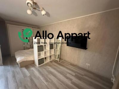 Location Appartement 2 pièces RENNES 35000