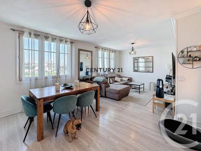Vente Appartement 4 pièces CHOISY-LE-ROI 94600