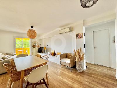 Vente Appartement 3 pièces ANTIBES 06600