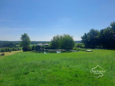 photo For sale Prestigious house BEAUME 02