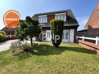 Vente Maison 6 pièces BILLY-BERCLAU 62138