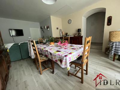 Vente Maison 4 pièces LAFERTE-SUR-AMANCE 52500