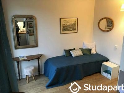 Location Appartement PARIS-13EME-ARRONDISSEMENT 75013