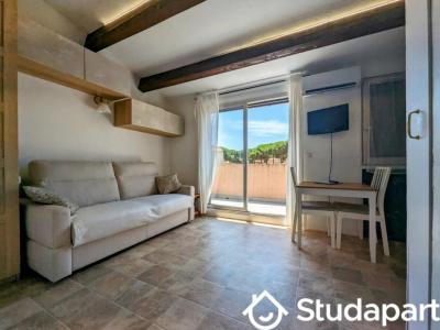 photo For rent Apartment AGDE 34