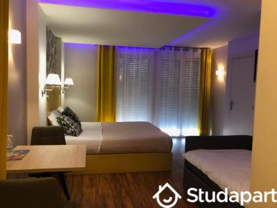 Location Appartement MONTPELLIER 34080