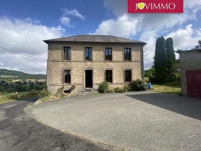 Vente Maison 6 pièces TEILHET 63560
