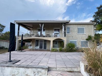 Vente Maison 5 pièces JUNAS 30250