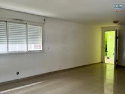 Vente Appartement SAINTE-CLOTILDE 