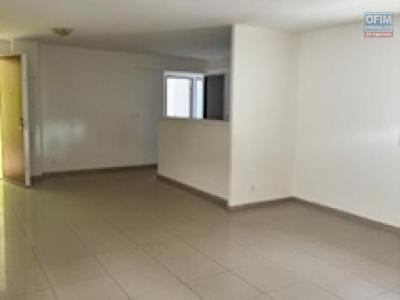 Vente Appartement SAINTE-CLOTILDE 