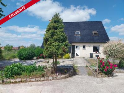 Vente Maison 6 pièces CLAIRMARAIS 62500