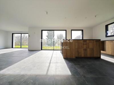 Vente Maison 7 pices SAINT-ABRAHAM 56140
